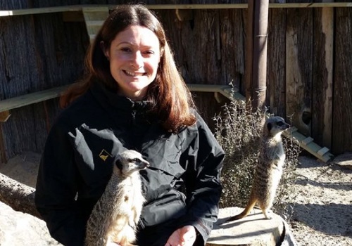 Eve - Assistant Curator