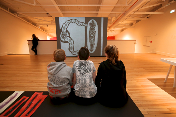 Tusalava Exhibition