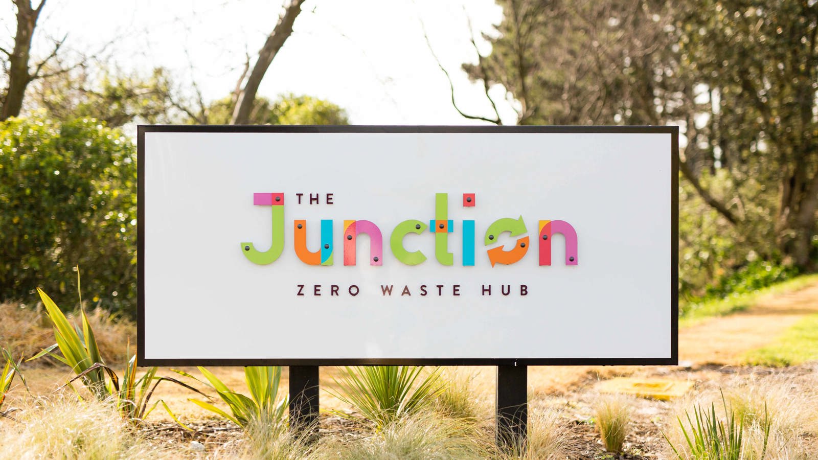 The Junction. 